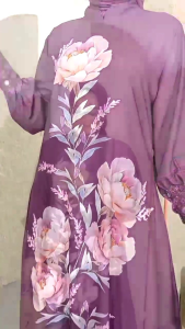 LISA SET HIJAB HMF DRESS GAMIS MODE TERBARU TERLARIS BEST SELLER BY ORIGINAL 100%ASLI REAL