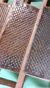 PARUTAN SINGKONG UNTUK BUAT KUE KERUPUK TUJIN.