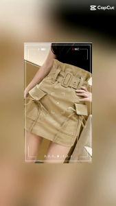 Rok Haruka Import: Pilihan Modis Untuk Wanita