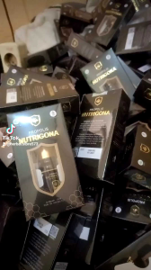 Propolis Nutrigona Asli Original Berkualitas Terbaik