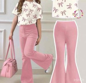 K9 - Pants for Kids Flare Pants for Kids Skinny Pants for Kids