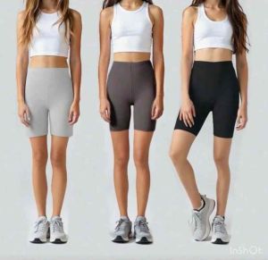 K10 - Semi Cycling Short for Kids Skinny Short for Kids