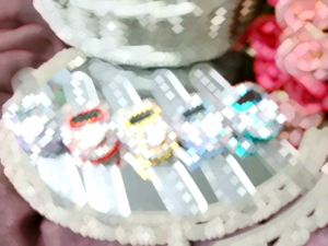 TASBIH DIGITAL SWAROVSKI CANTIK TASBIH DIGITAL LUCUTASBIH DIGITAL UNIK