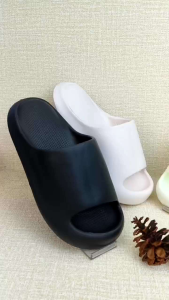 Sandal Slop Wanita Jelly Anti Slip Size 36-41 Hema 9229W