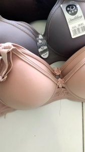 bra busa tanpa kawat
