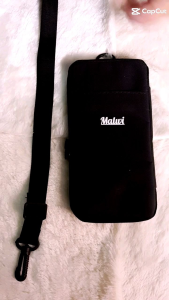 TAS KALUNGLEHERGANTUNG TAS HP SAKO WALLET TIPE TOUCHSREEN