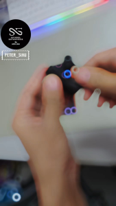 Zello Bluetooth AI Earphone M6