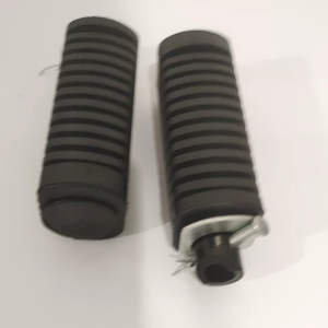 Karet footstep belakang supra lama Karet step belakanh honda supra old supra lama