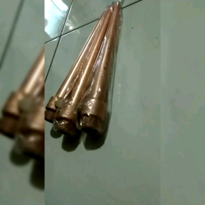 Penangkal Anti Petir Untuk Rumah Tombak Splitzen 3/4inch TB 22cm Anti Petir