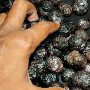 batu badar besi selonatah