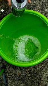 แชมพูล้างรถจากสารสกัดขนแกะแท้ออสเตรเลีย