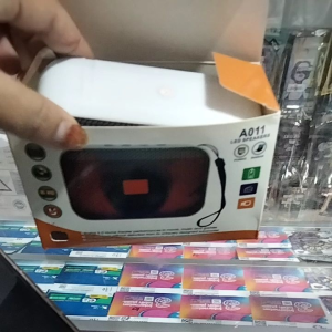 SPEAKER BLOUTUTH A011 MINi