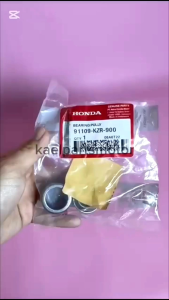 BEARING LAHAR BAMBU PULLEY VARIO 125 91109 - KZR - 900