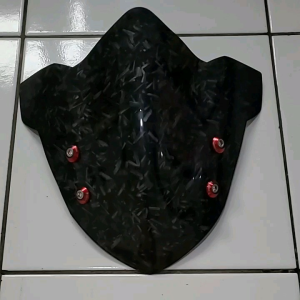 VISOR NEW VIXION R 2017 2018 2019 PLUS BAUD WINDSHIELD NEW VIXION R VVA 2017 2018 2019 PLUS BAUD