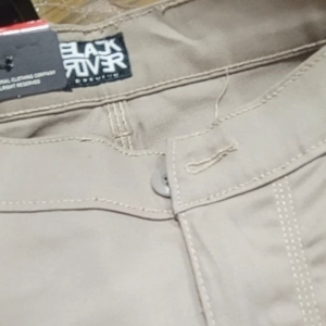 Celana Pendek Chinos Premium katun street saku dalam