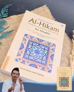 Al-Hikam 264 Hikmah dan Renungan Spiritual Harian - Ibn Athaillah