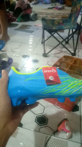 SEPATU BOLA SPECS ALPHA NERVE TERBARU
