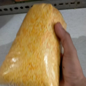 Tepung Roti / Tepung Panir Kuning  250 Gr 500 Gr 1000 Gr Re-Pack