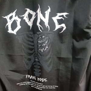 JAKET COACH FRAMS MODE WARNA HITAM