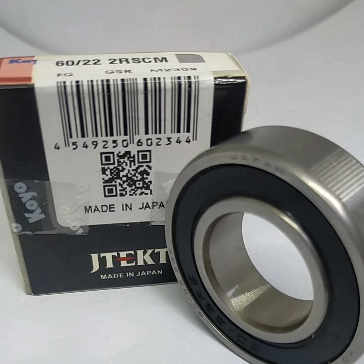 bearing 60/22 2rs bearing roda belakang Honda Scoopy,Genio,beat street ...