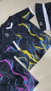 Setelan Jersey Olahraga Anak Terbaru Baju Sepak Bola Futsal