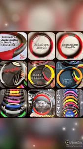 Variasi Stir Mobil Honda Brio Jazz Civic City Accord WR-V BR-V HR-V