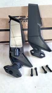 Promo Spion Winglet F22R Motor Fairing CBR R15V3 & Ninja250