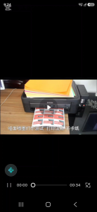 Premium A4 Adhesive Sticker Paper Label Sheets Glossy Matte Kraft Surfaces For Inkjet Laser Printer DIY Custom Labels Product Packaging Shipping Tags Self Adhesive Printing Material Waterproof Barcode Mailer Address Decal Sheet Scrapbooking