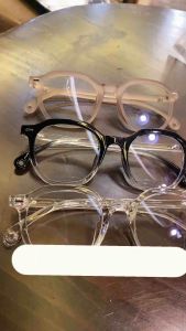 Kính vuông to thời trang nam nữ 2086A