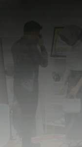 COUPLE ROK KANCING PREMIUM SADEWO BATIK FLORIST