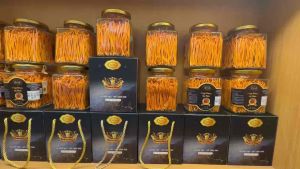 [CHÍNH HÃNG] Đông Trùng Hạ Thảo Huy Cương Chính Hãng Tại Lai Châu