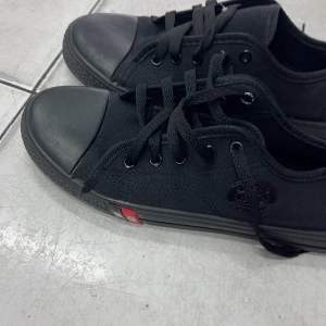 COD Sepatu Sekolah NB/BB 36-40