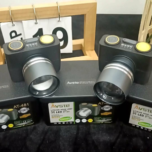 Lampu kepala zoomable kuat terang LED 300w/High quality adjustable and rechargeble LED 300w Headlamp