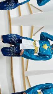 ⚡️รุ่นพระยานาหมื่น✔️แถมผ้าคาดเอว ⚡️🚙พร้อมส่ง