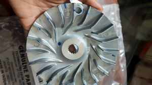 Kipas CVT N-max 155 2DP Original FCC YSP