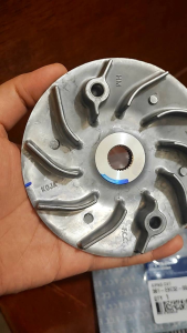 Kipas CVT Beat F1 LED KOJ Original FCC YSP Genuine Parts