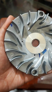 Kipas CVT Xeon 125 44D Original FCC YSP