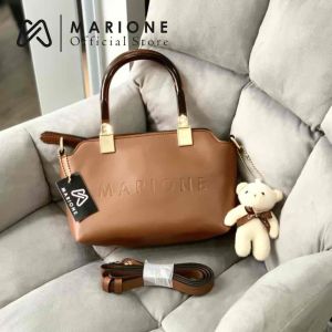 MARIONE - JADE FREE BONEKA Tas Wanita Handbag
