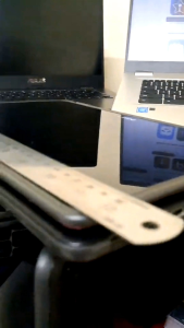 Dell 3189 Chromebook 2 in 1 Refurbished / Window 10 Ready