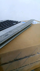 Chromebook A Laptop that Flips into a Tablet