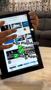 Acer Chromebook R11 Laptop Intel Celeron 11.6″ Touch Display / ChromeOS Play Store (RefurbisheCPU / Processor: Intel® Celeron Memory: 4GB DDR3 RAM Storage: 16GB SSD Graphic Card: Intel® HD Graphics Display Screen / Design / Resolution: 11.6″ Touch Disd)