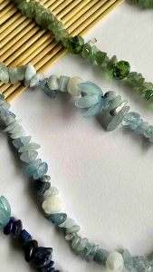 Beads Phone Strap| Gantungan Tali Hp |Lanyard Ponsel