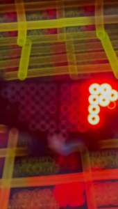 Stoplamp running rx King new