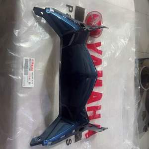 Cover Dagu Lampu Depan All New Nmax 155 2020-2023 Original Yamaha Genuine Parts Asli B6H-F286F-00