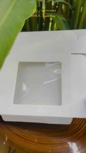 Set item quà tặng trà (gói theo yêu cầu) kèm thiệp viết tặng kèm miễn phí - Hộp nắp trong (Liên hệ shop)