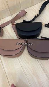 TAS AMIRA LEDRA bahan leather premium