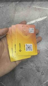 Sim 4G Gmobile Dùng DATA Nghe Gọi Nhận Mã OTP
