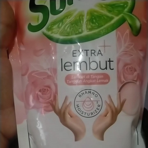 Sunlight Sabun Cuci Piring