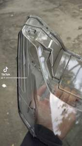 Mika kaca lampu stop belakang pcx 160cc 2021/2022 orginal