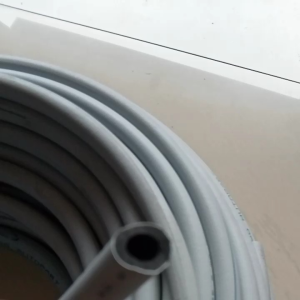 Selang Bensin Solar Abu abu 8 mm